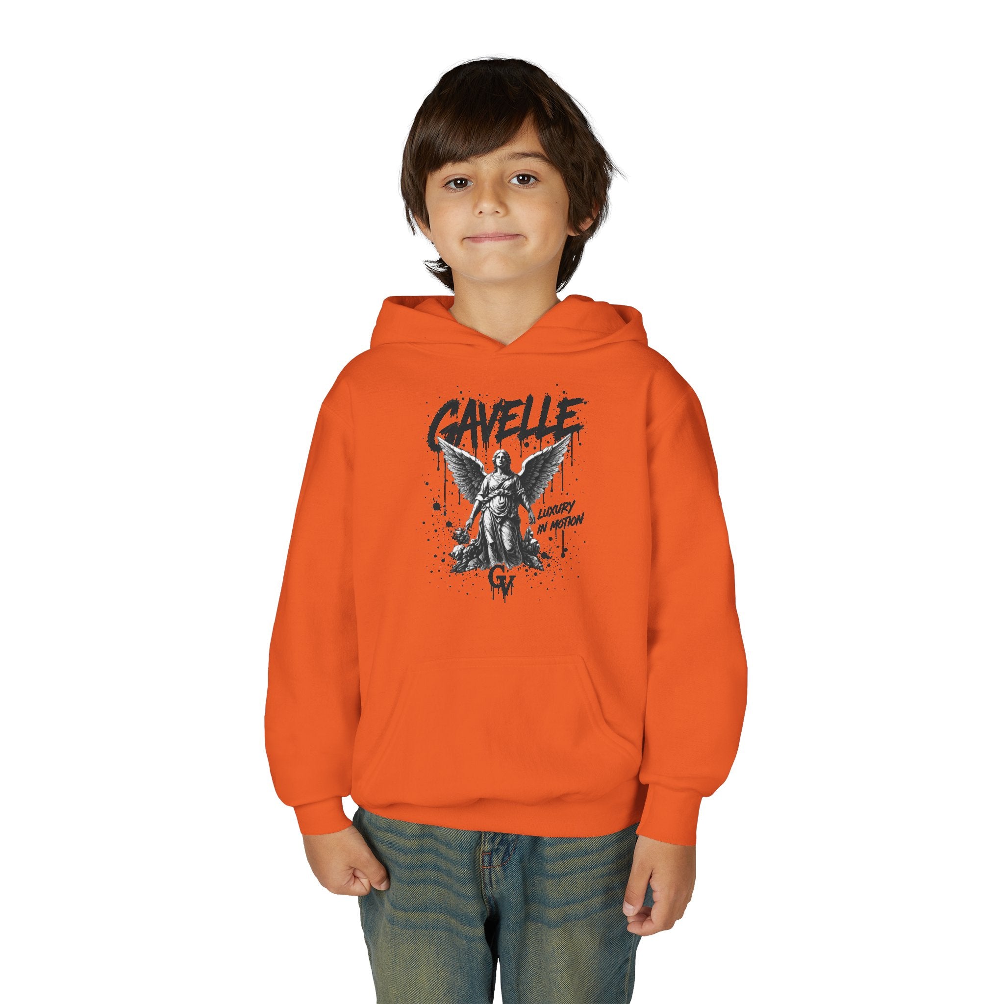 GAVELLE MOTION SET YOUTH