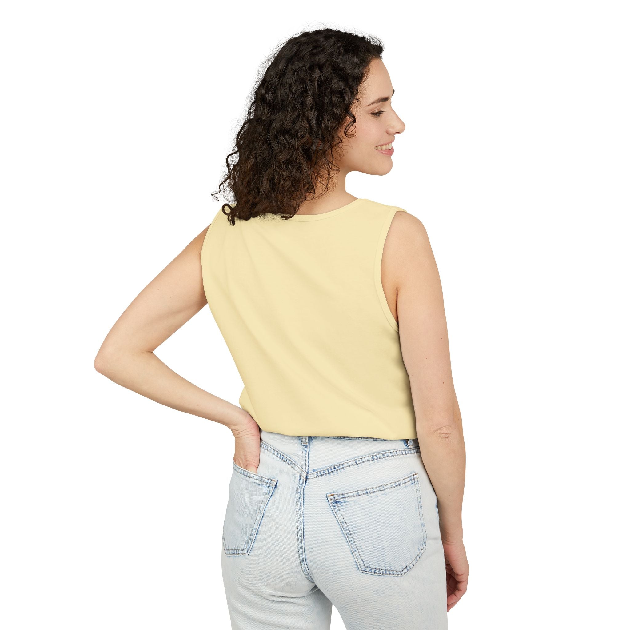 GAVELLE MOTION TANK