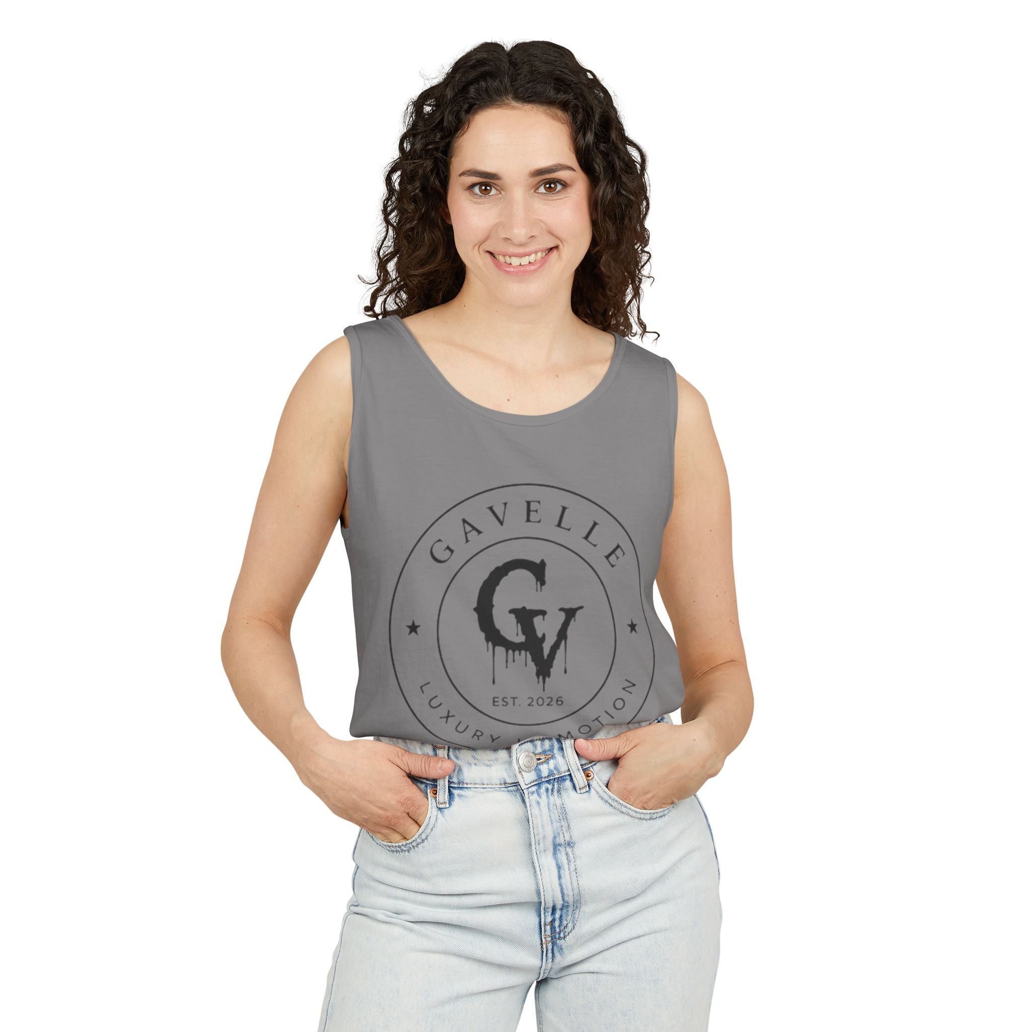 GAVELLE MOTION TANK