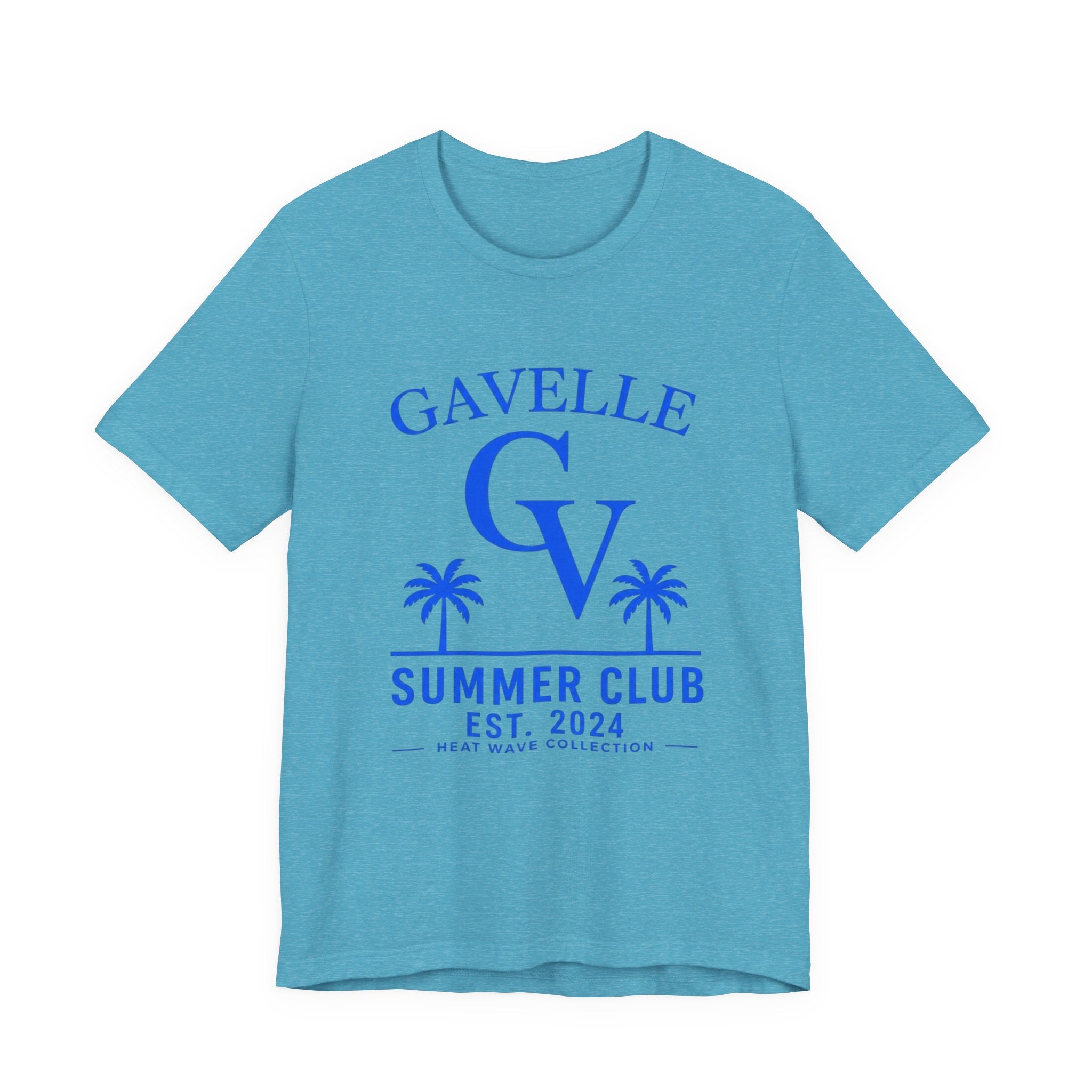 Gavelle GV Summer Club T