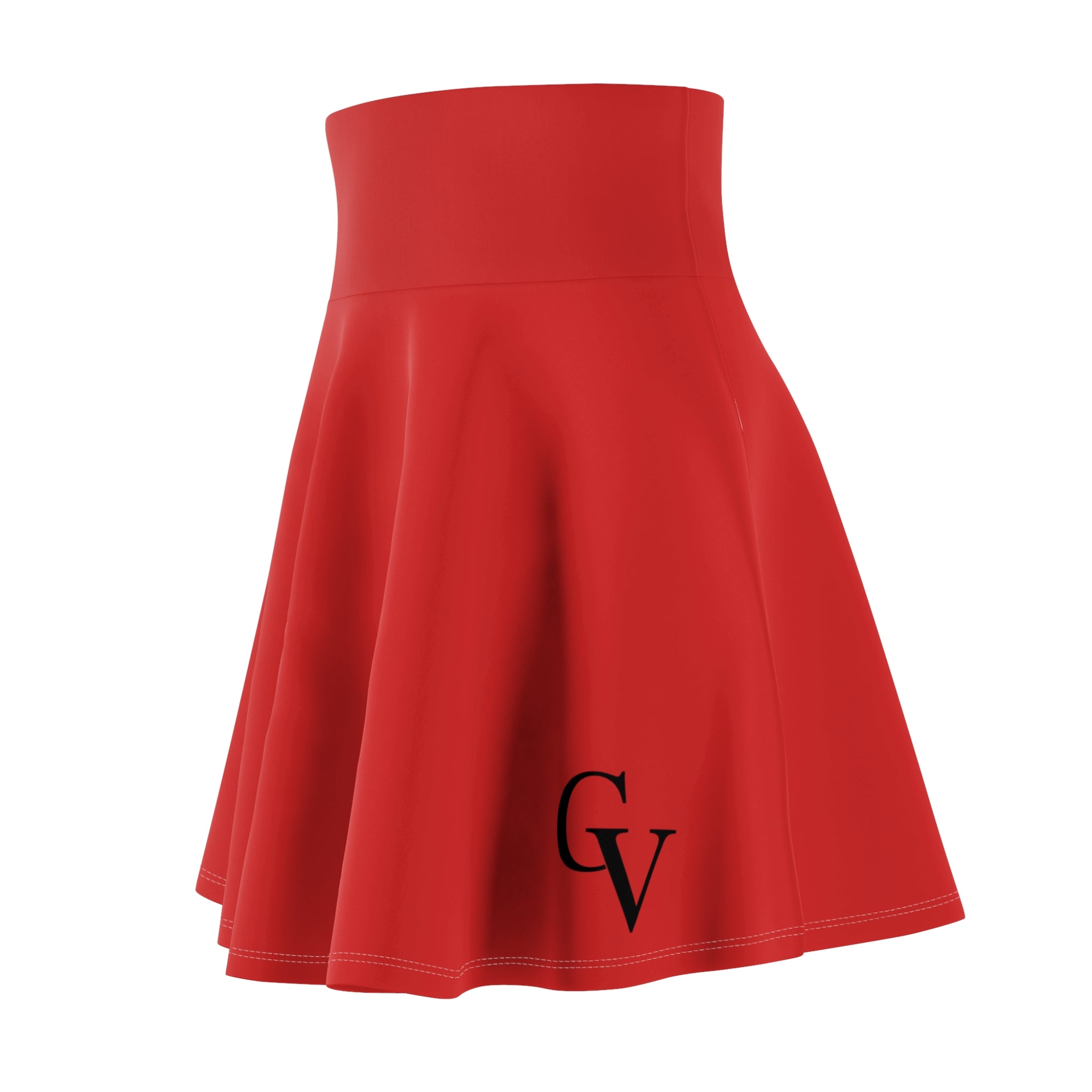 Gavelle Skater Skirt