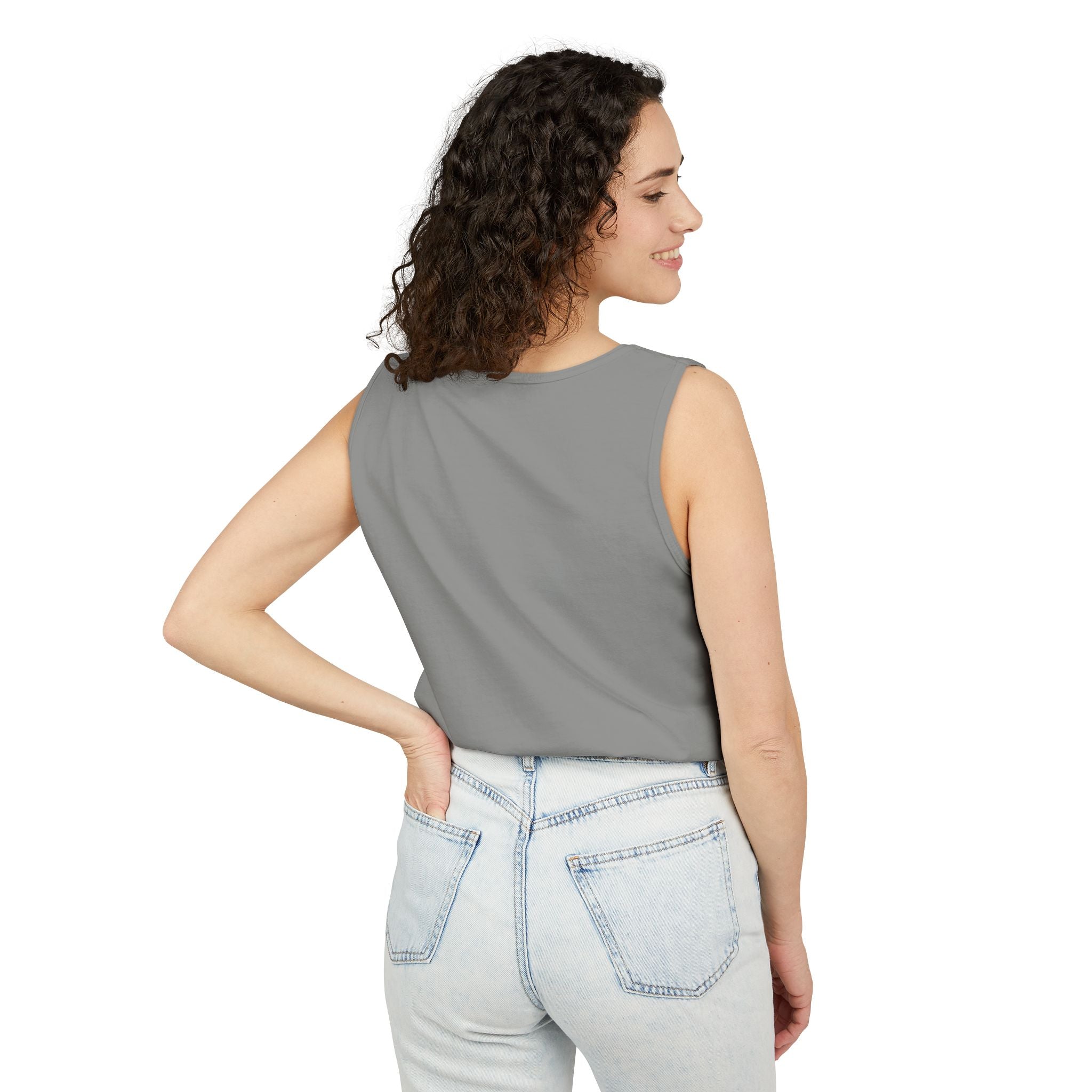 GAVELLE MOTION TANK