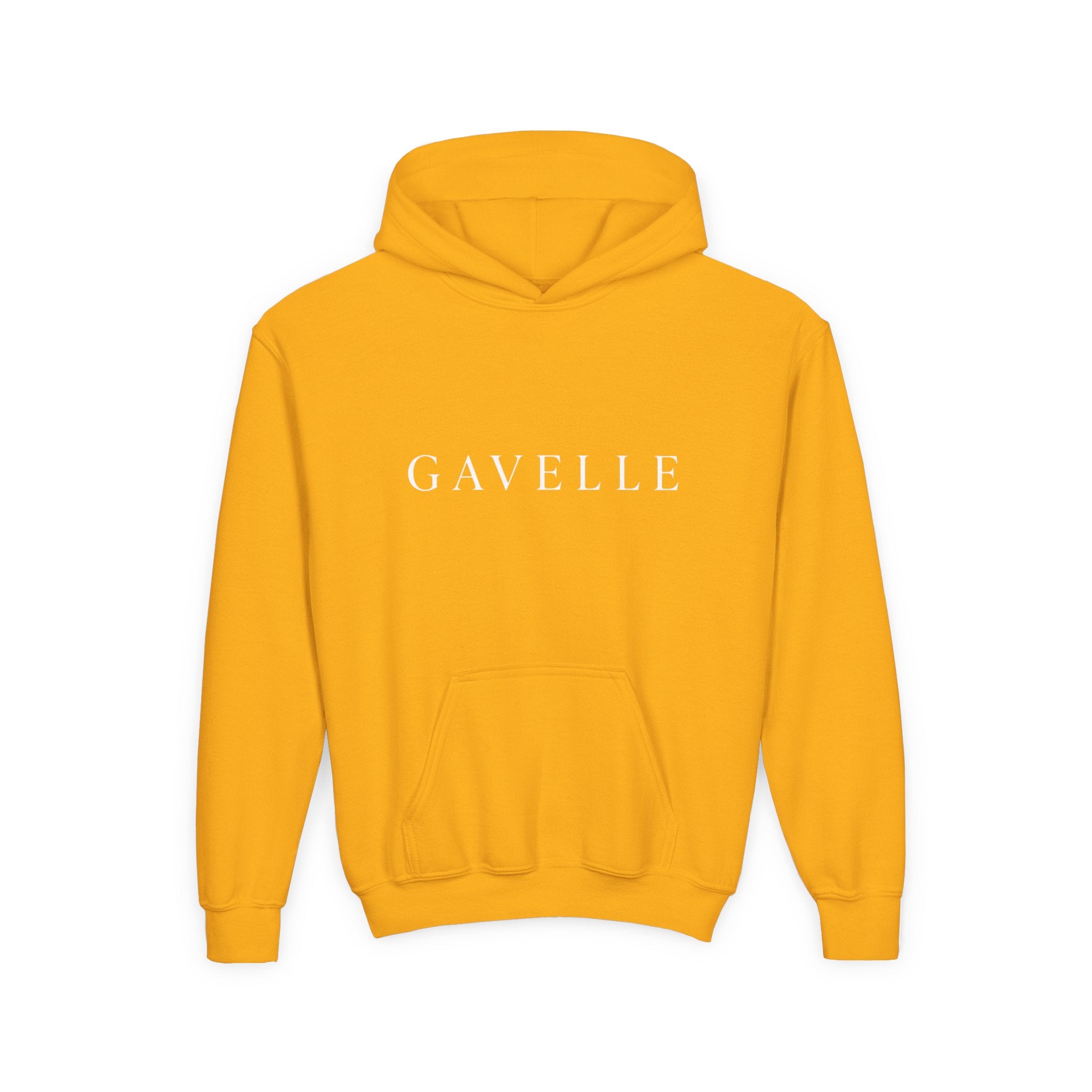 GAVELLE MOTION SET YOUTH