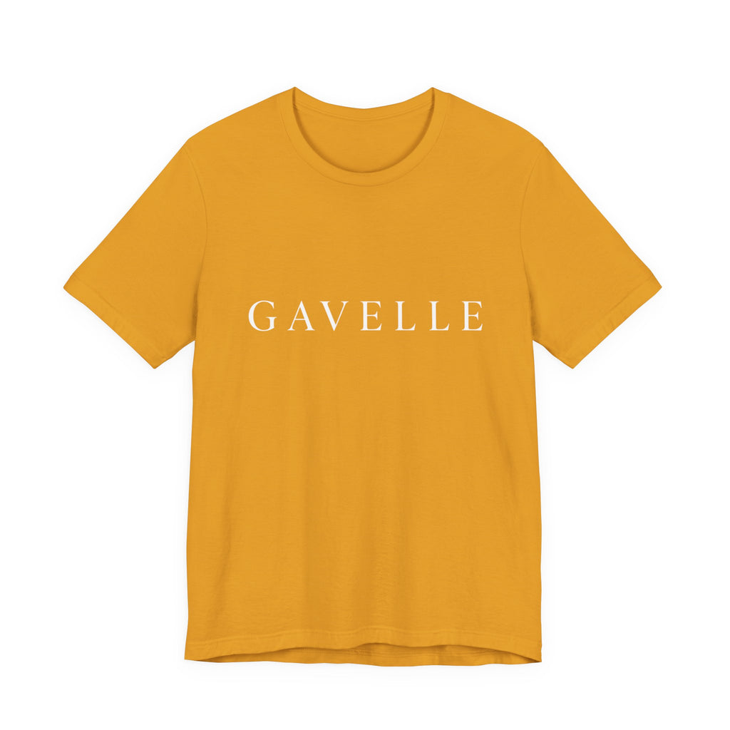 Gavelle Motion Tee
