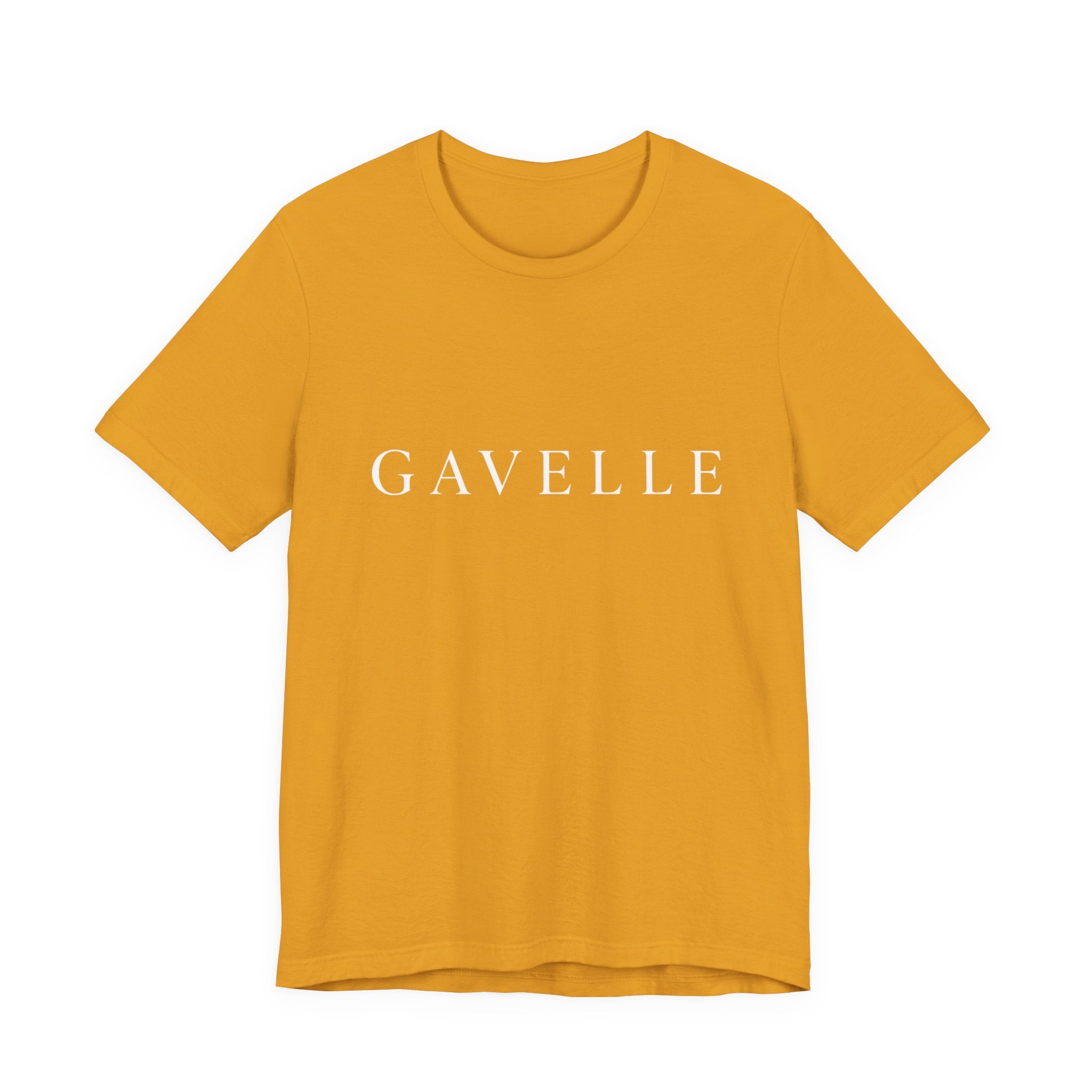 Gavelle Motion Tee