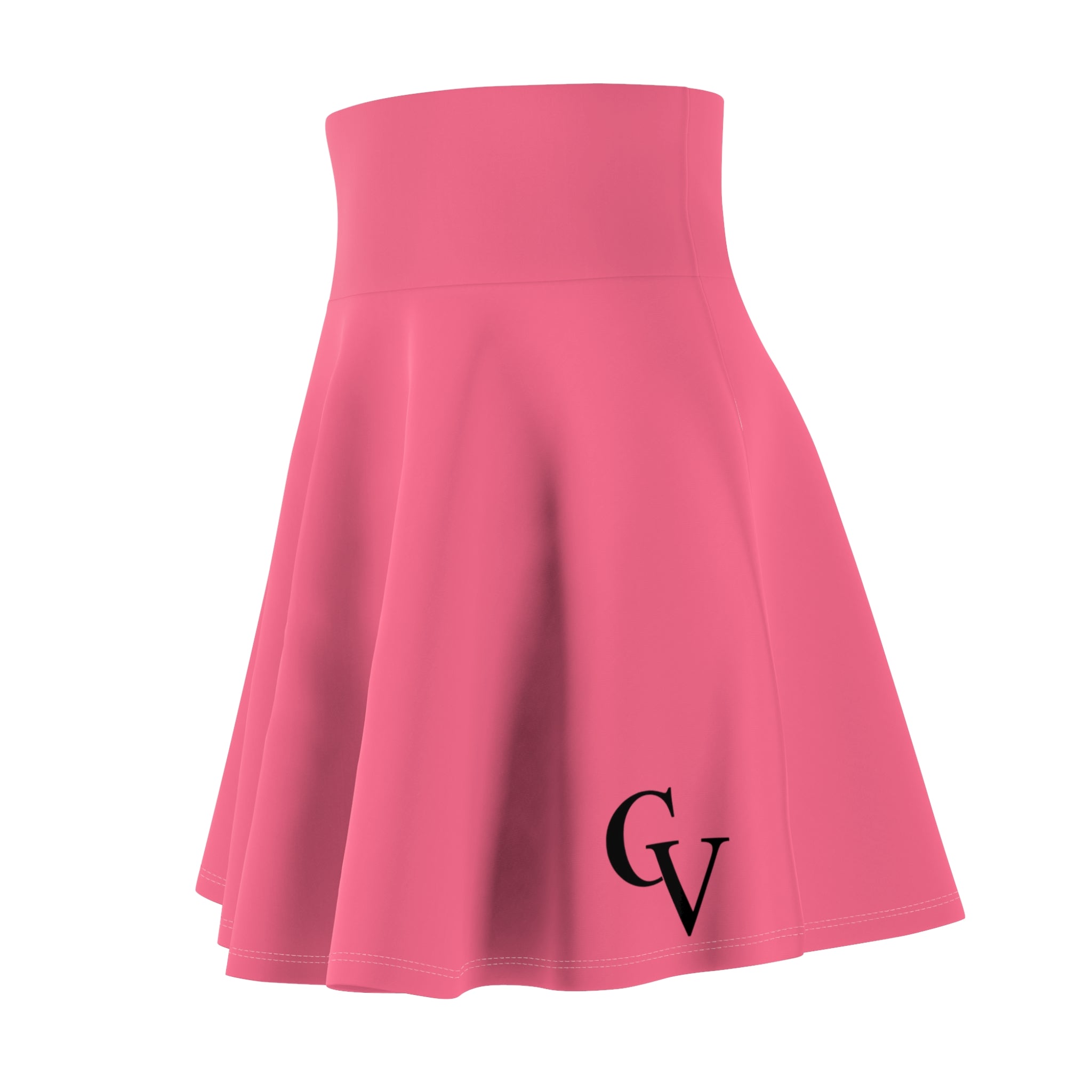 Gavelle Skater Skirt