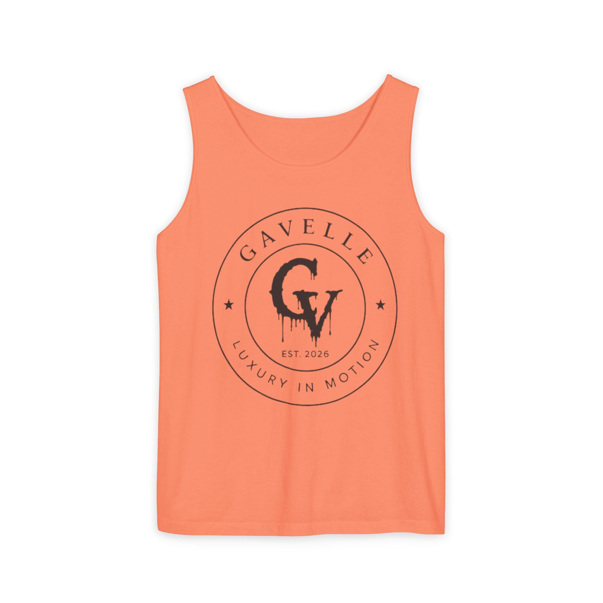 GAVELLE MOTION TANK