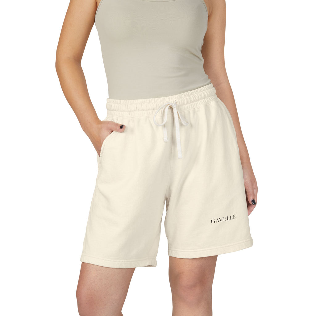 GAVELLE MOTION FLEECE SET