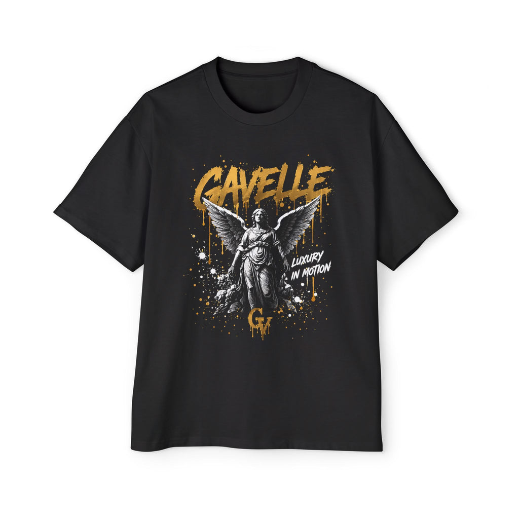 GAVELLE MOTION SET