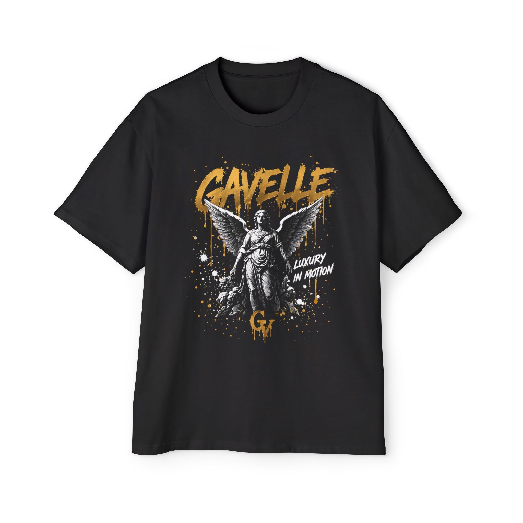 GAVELLE MOTION SET