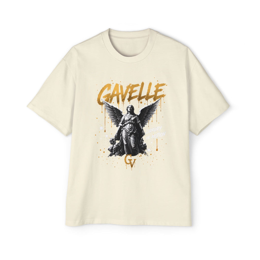 GAVELLE MOTION SET