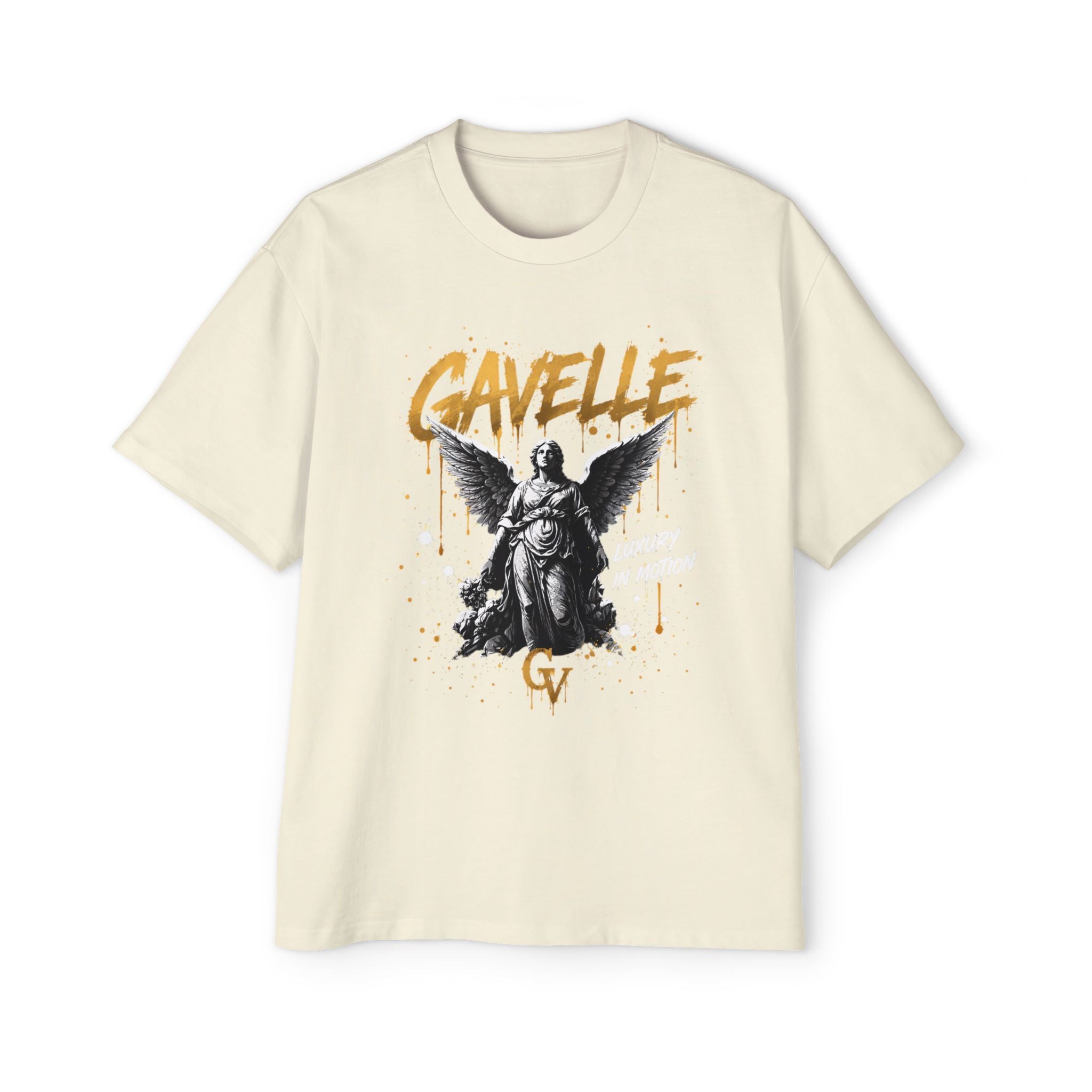 GAVELLE MOTION SET