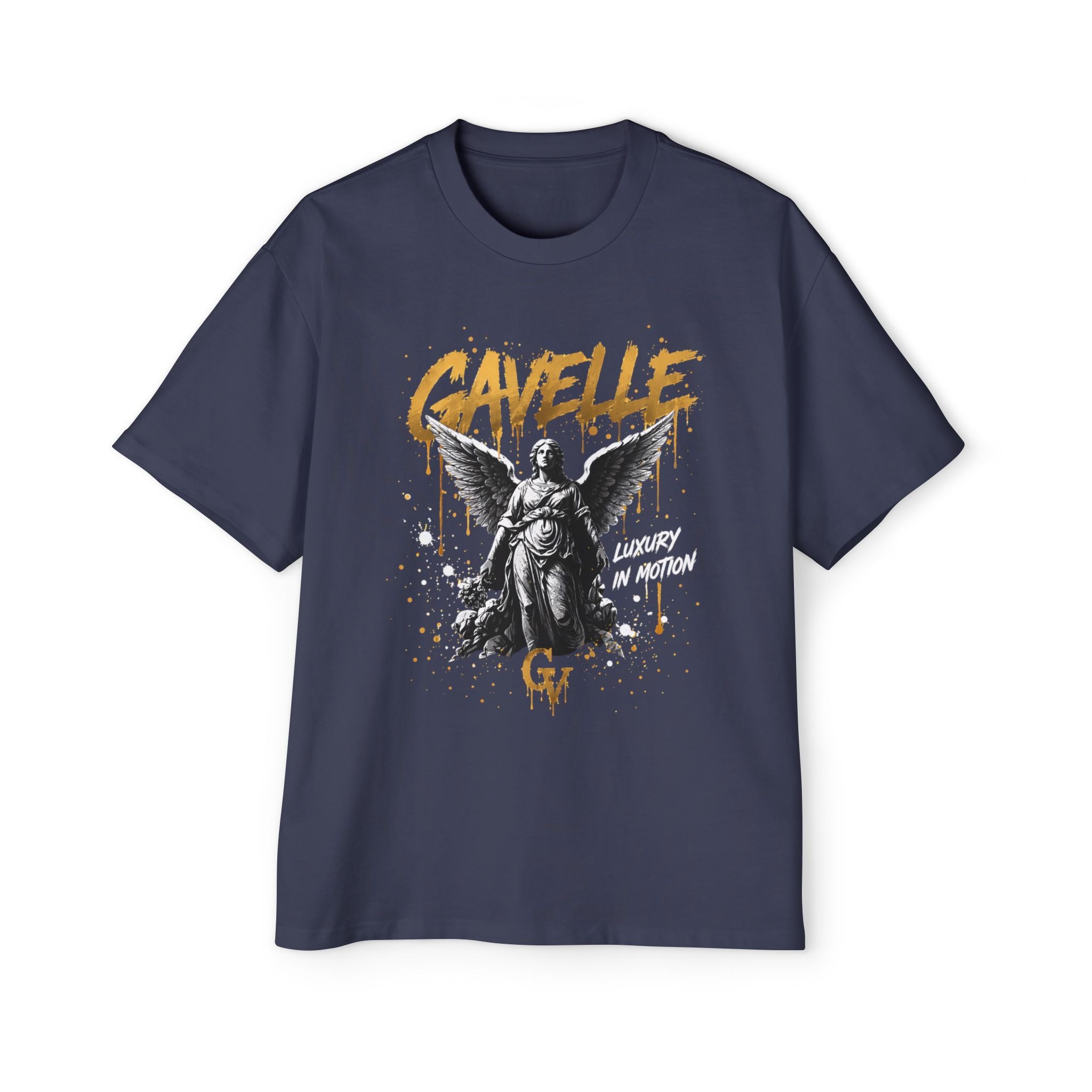 GAVELLE MOTION SET