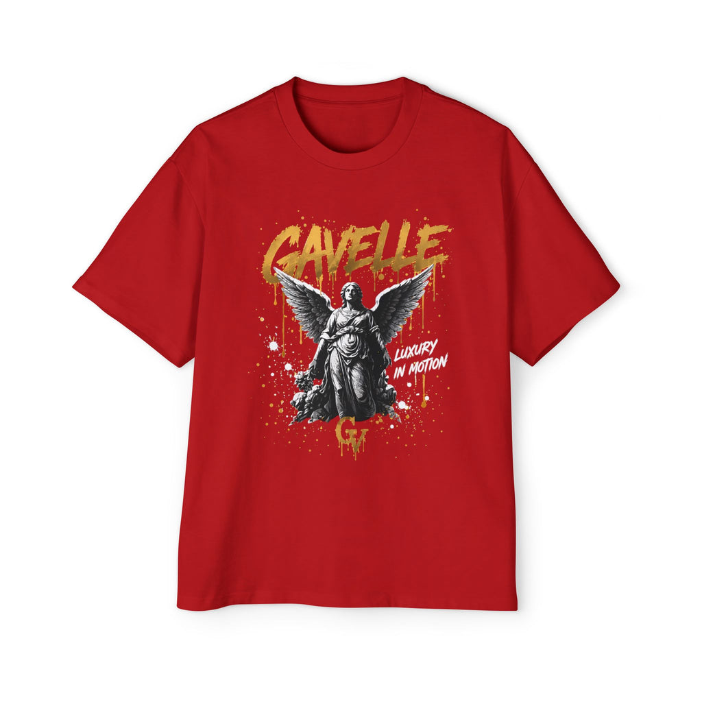 GAVELLE MOTION SET