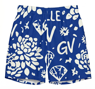GAVELLE MOTION RIVIERA TRUNKS