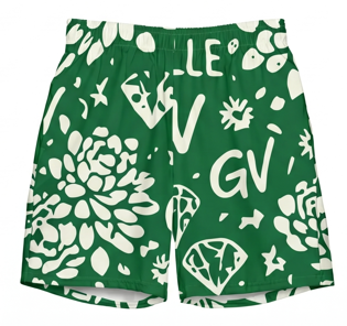 GAVELLE MOTION RIVIERA TRUNKS