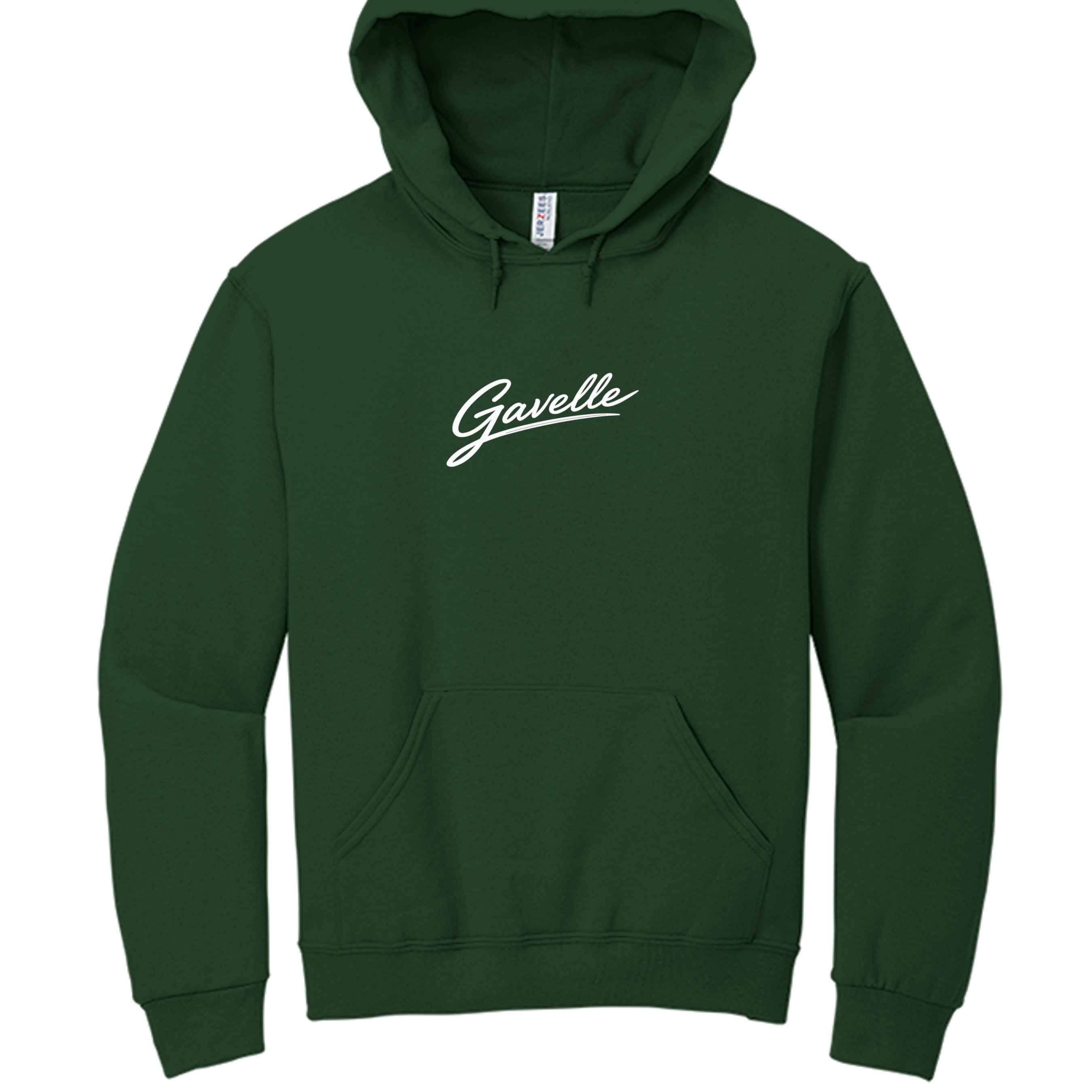 FOREST GREEN - 996 - FRONT