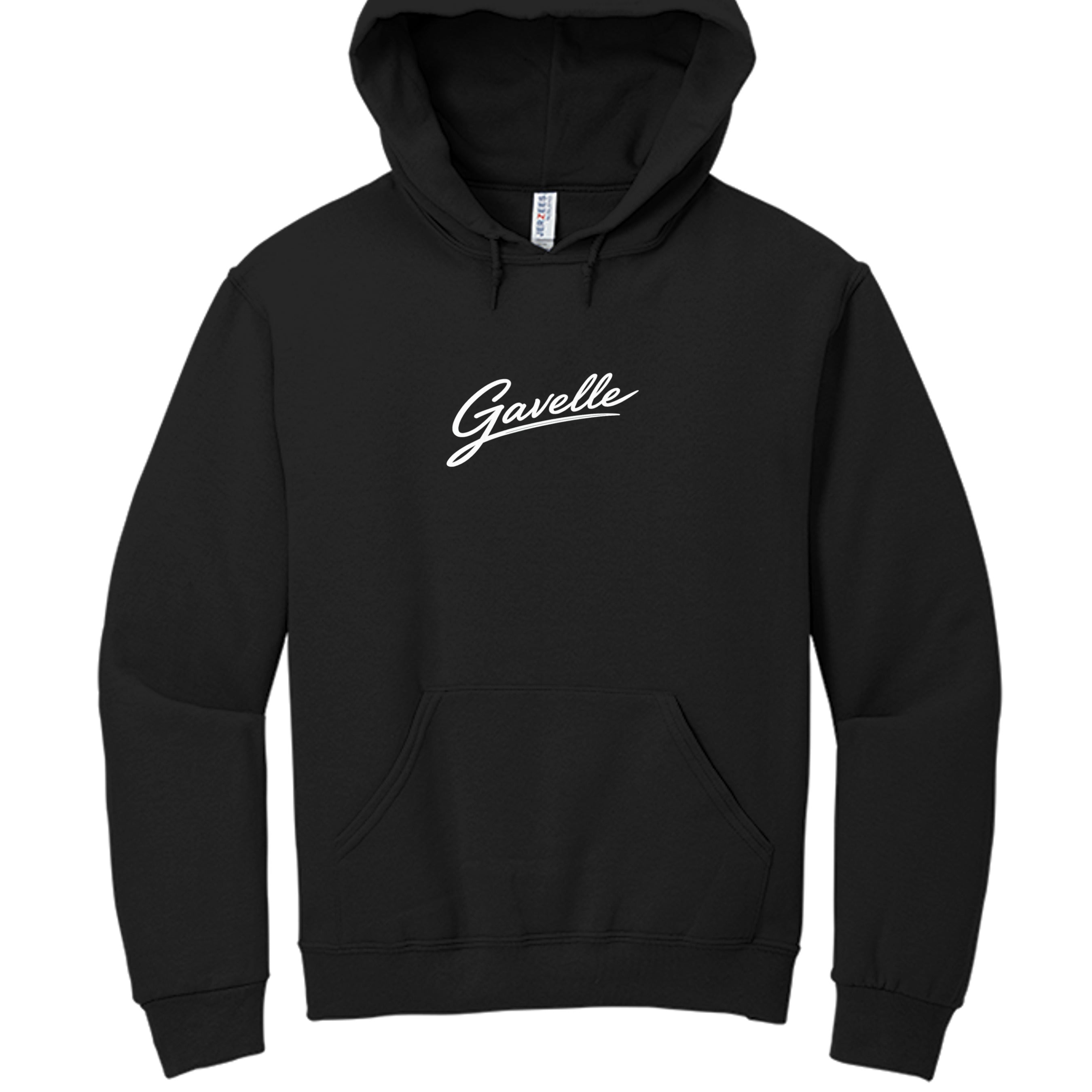 BLACK - 996 - FRONT