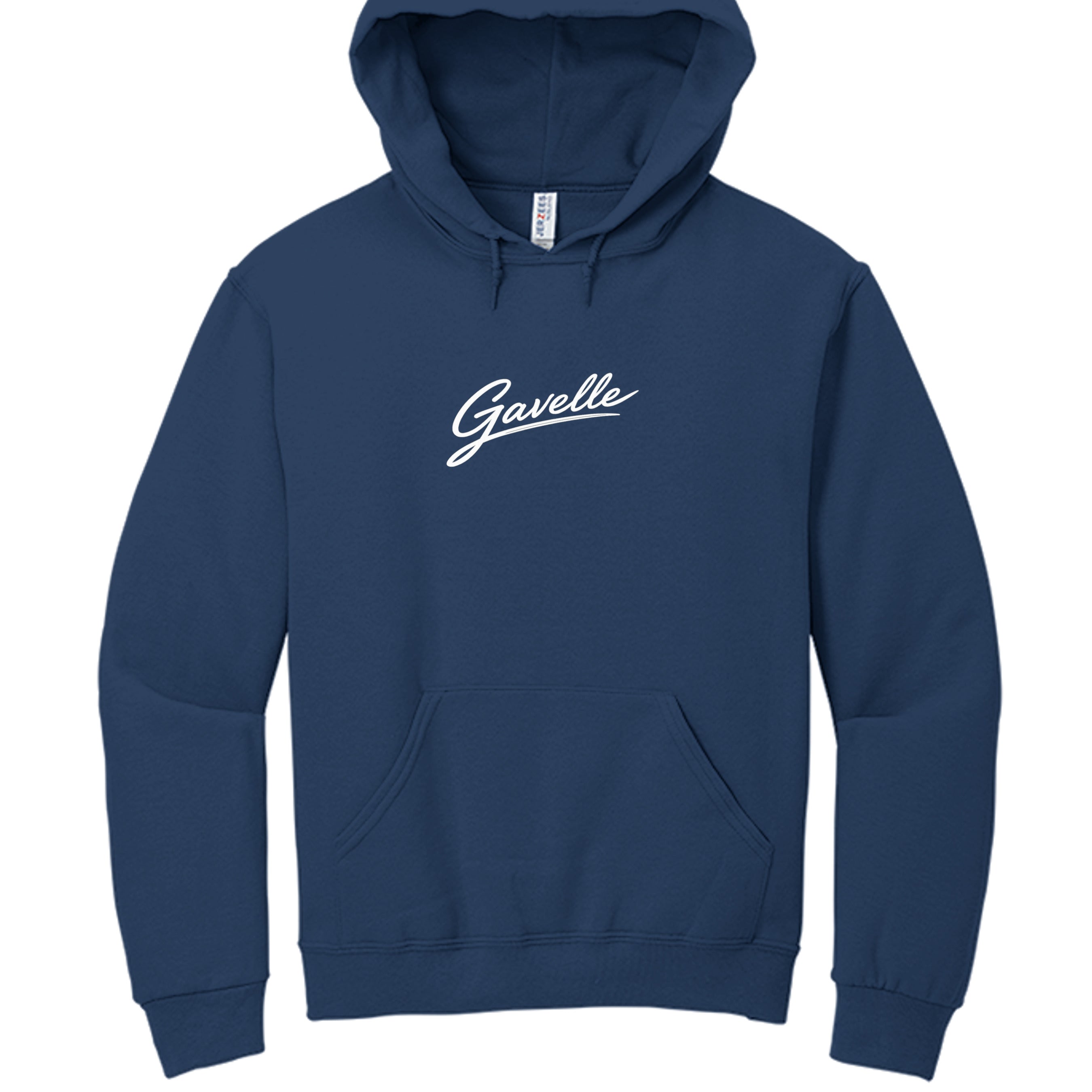 J NAVY - 996 - FRONT