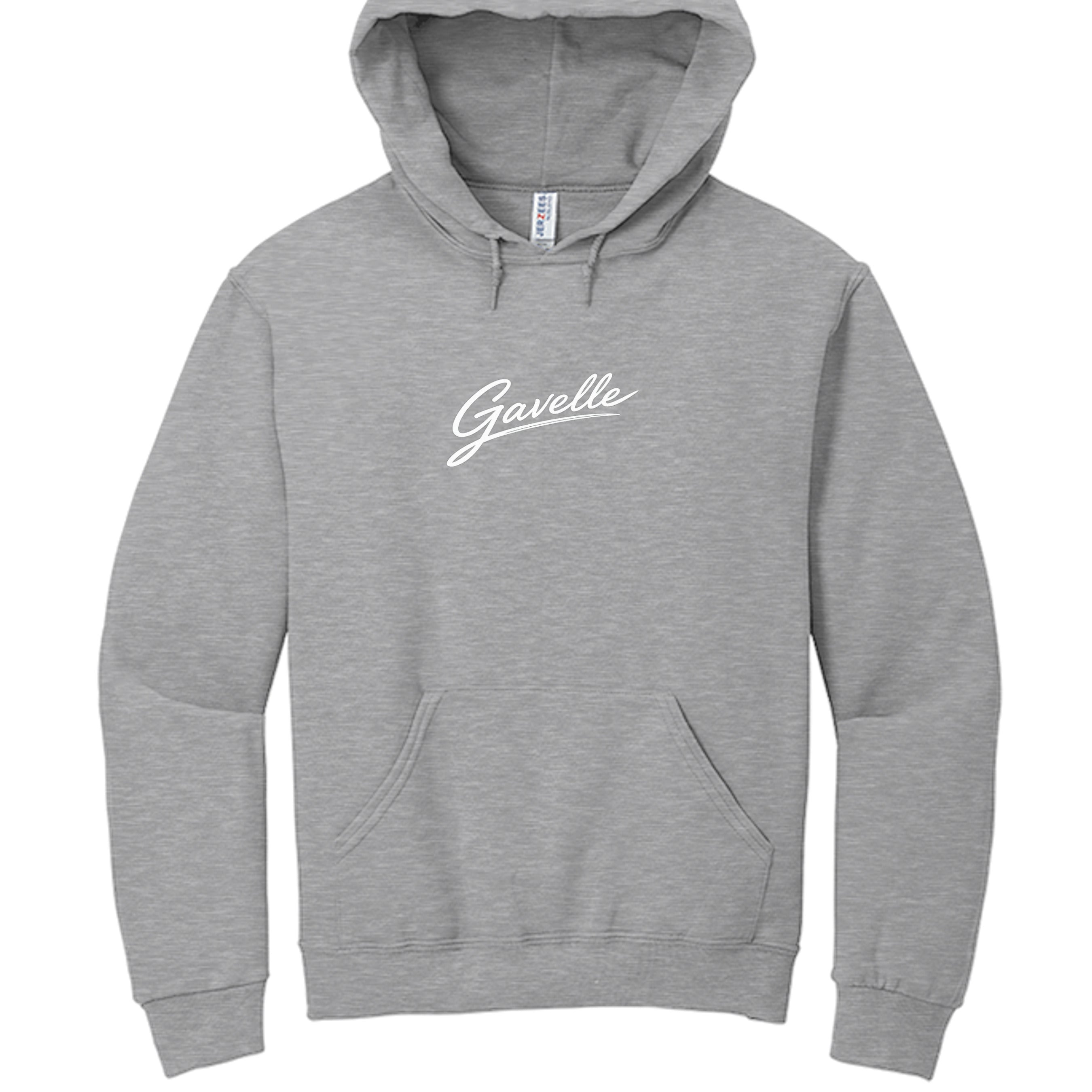ATHLETIC HEATHER - 996 - FRONT