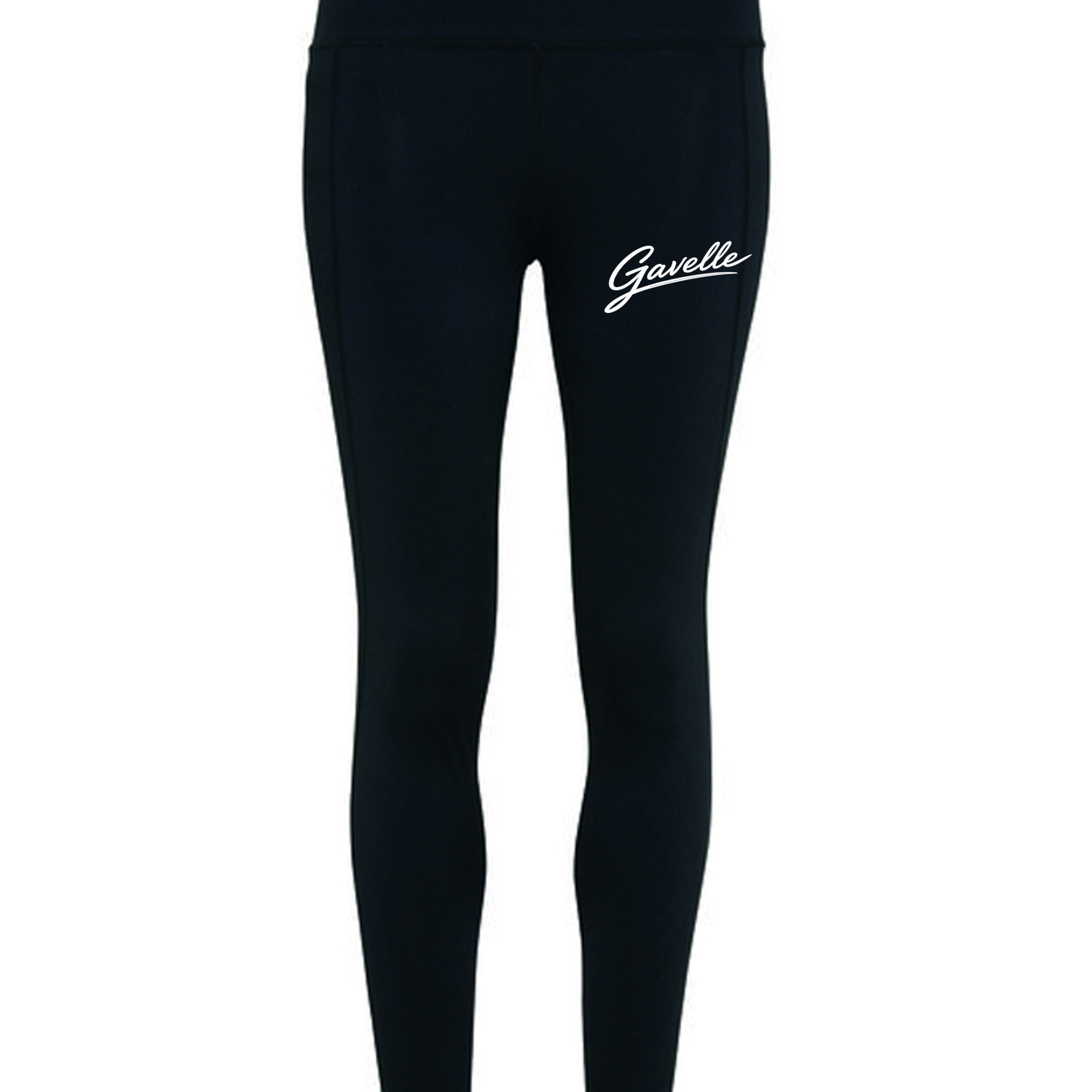 BLACK - TD531 - FRONT