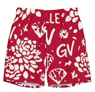 GAVELLE MOTION RIVIERA TRUNKS